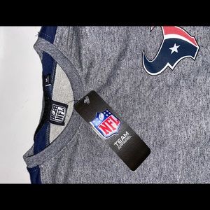 Houston Texans Long Sleeve